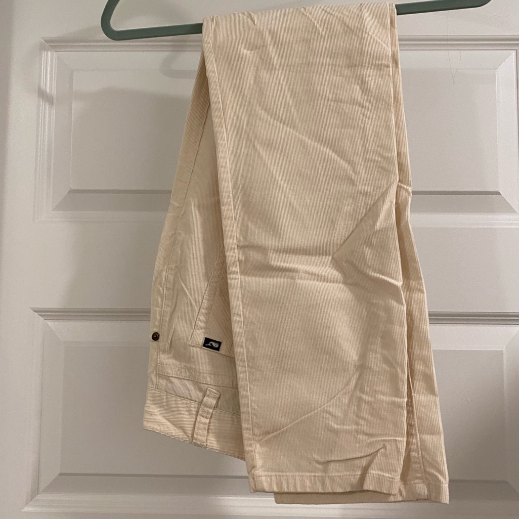 Vineyard Vine Corduroys